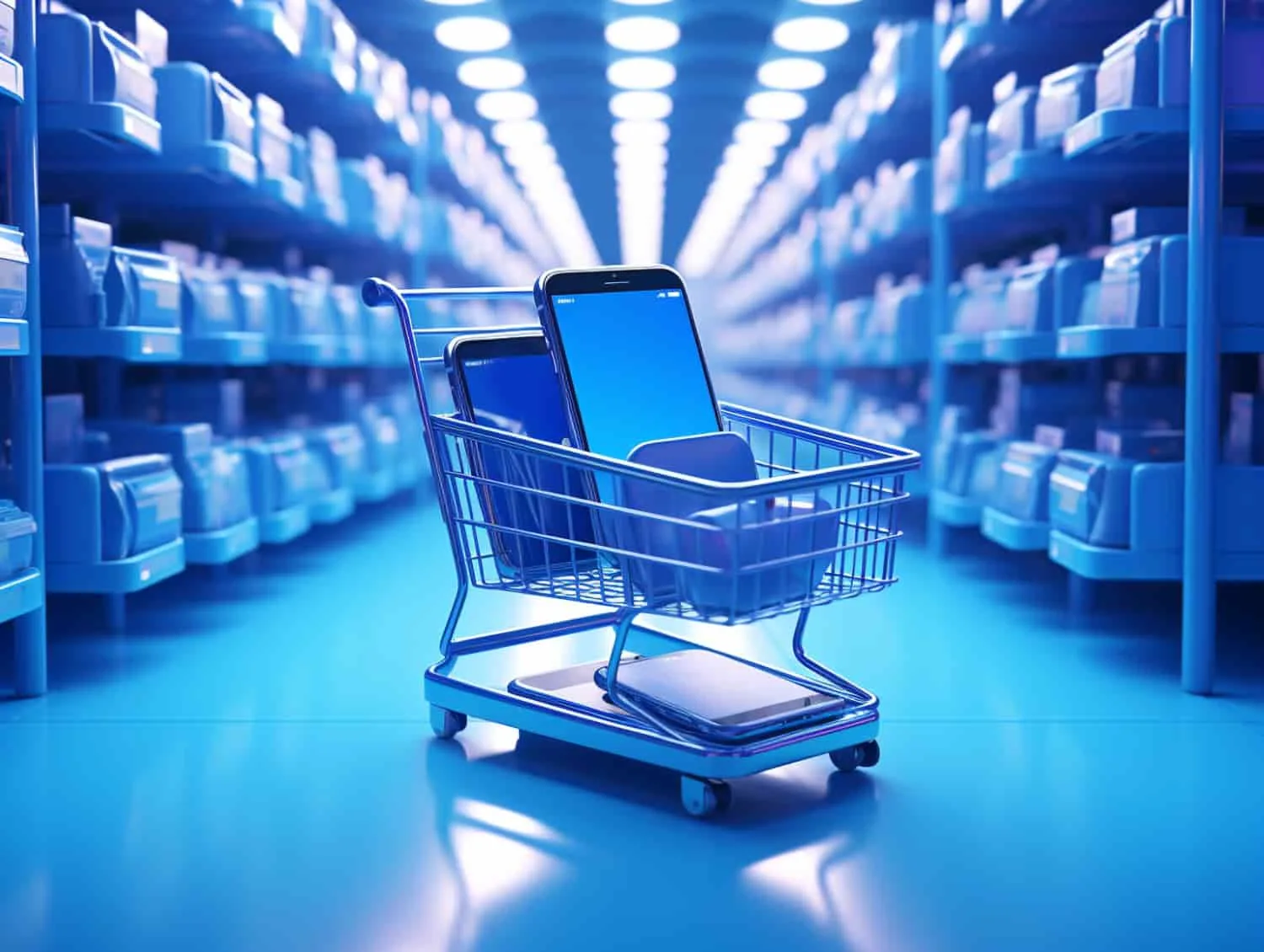 mengapa sales force automation penting untuk bisnis retail dan distribusi