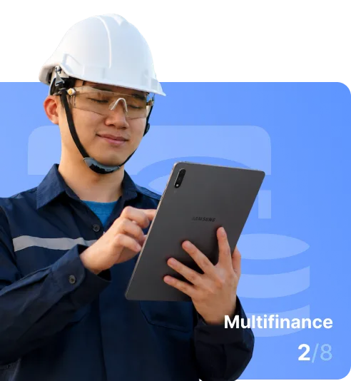 Multifinance Operations