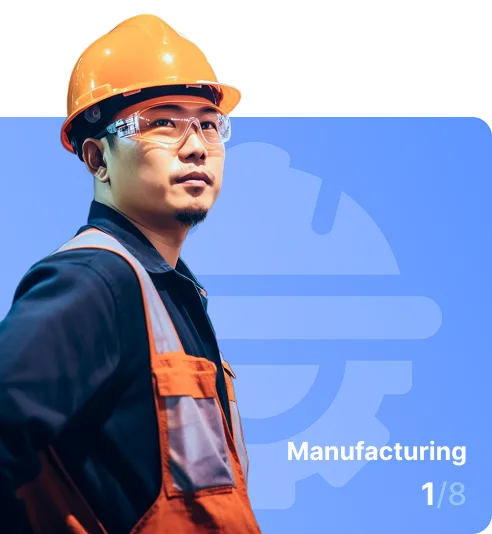 Manufacturing Operations