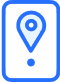 GPS Tracking Icon