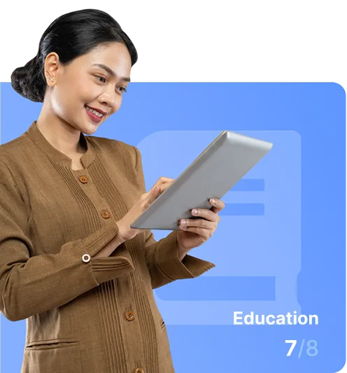Education Operations
