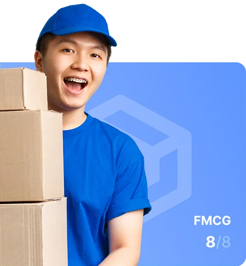 FMCG Operations