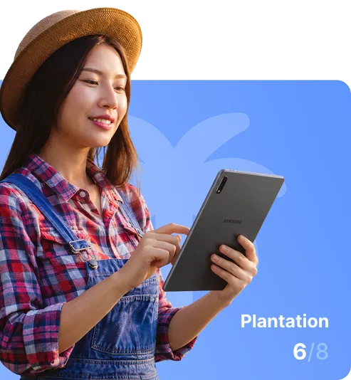 Plantation Operations