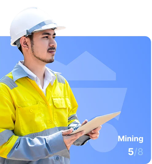 Mining Operations
