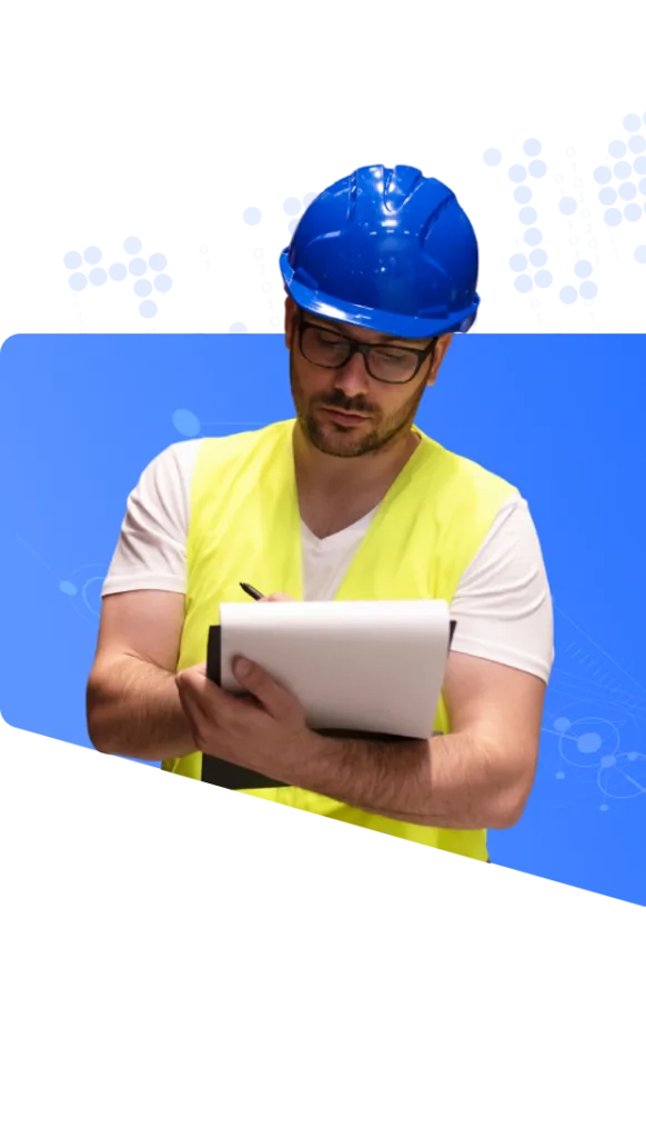 Inventory Recording in Manufacturing Storerooms Device Screen Preview