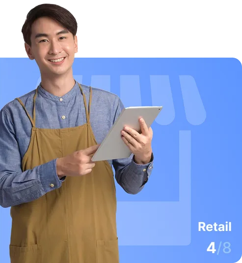 Retail Operations