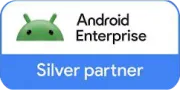 Android Enterprise Partner Badge