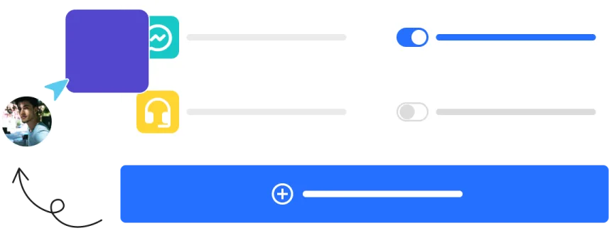 Kiosk Mode