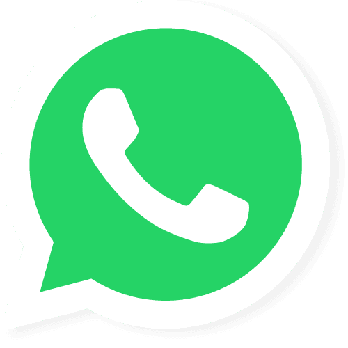 WhatsApp Icon